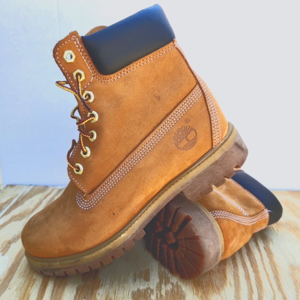 7 Men Timberland